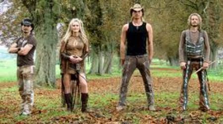 Rednex - Wish You Were Here