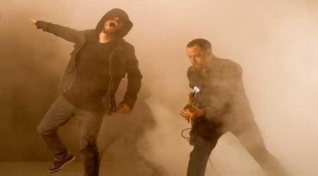 Linkin Park - The Catalyst