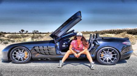 Анна Седокова - Что я наделала