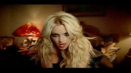 Britney Spears - If U Seek Amy
