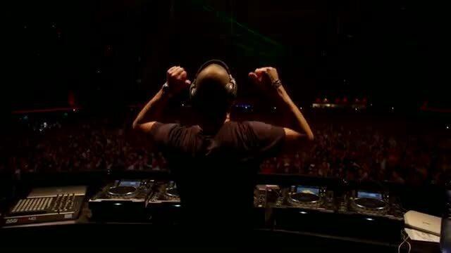 The Prophet - One Moment