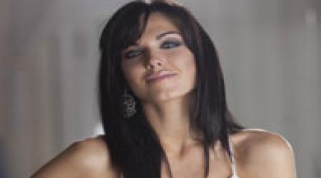 Ольга Афанасьева - Не по пути