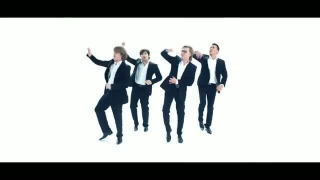 Премьер-министр - Любимая