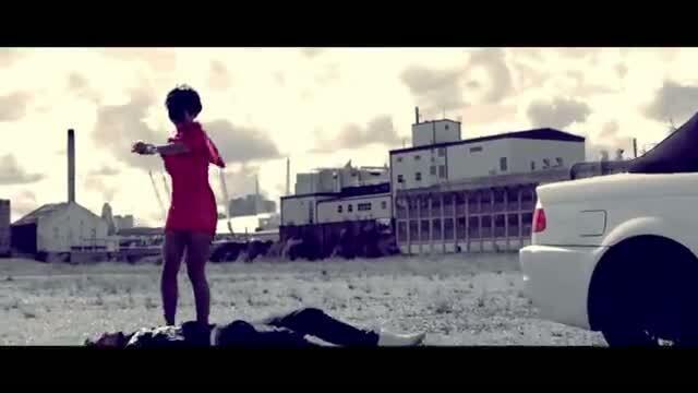 Sofi Ft. Skrillex - Bring Out The Devil