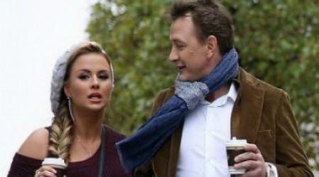 Аня Семенович - Любовь под облаками