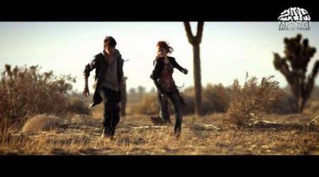 Время и Стекло - Гармошка