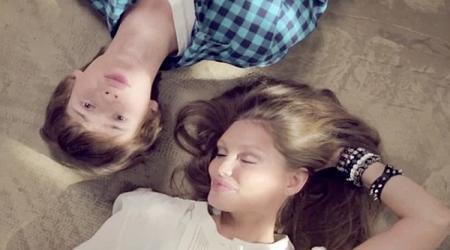 Полина Гагарина - Осколки