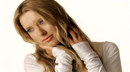 Ольга Горбачева - Свет