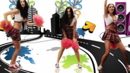 Подиум - Танцуй пока молодая