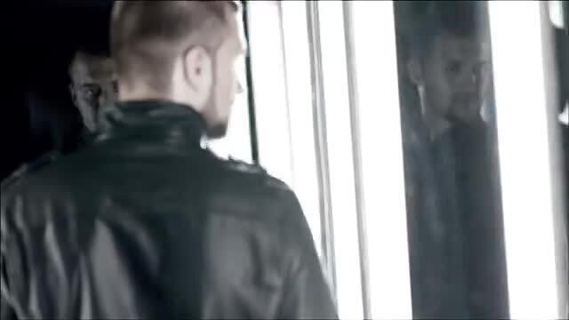 Тамерлан и Алена - Мало мне