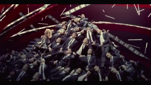 Полина Гагарина - Шагай