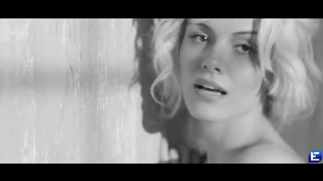 Эрика - Любовь не верит цифрам