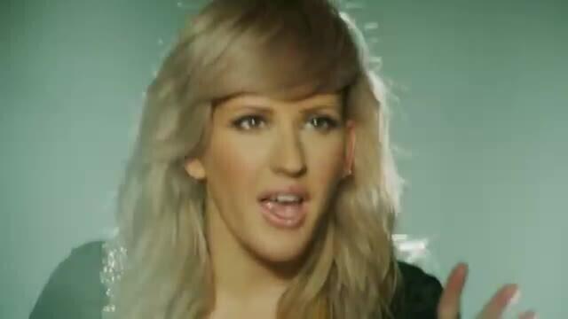 Ellie Goulding - Lights