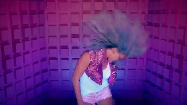 Hilary Duff - Sparks