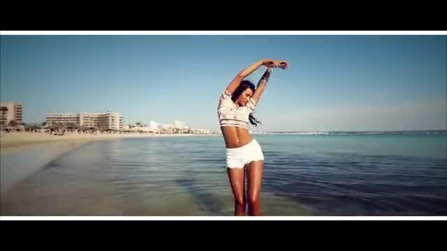 Lotus and Honorebel feat. Pitbull - Shes My Su