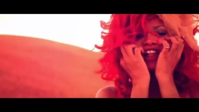 Rihanna - Only Girl