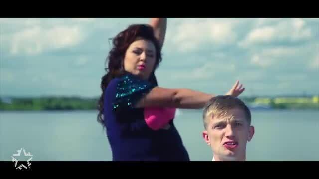 Руки Вверх feat. Боня и Кузьмич - Королева Красоты