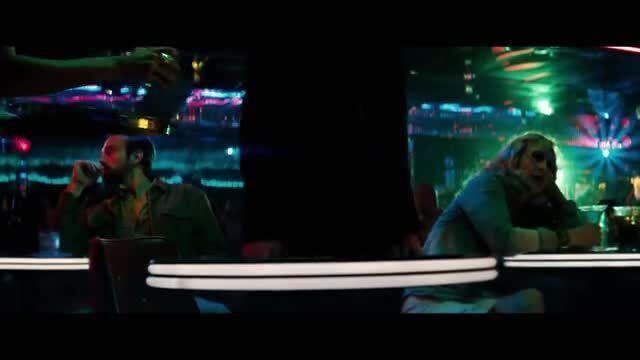 The Weeknd - Cant Feel My Face