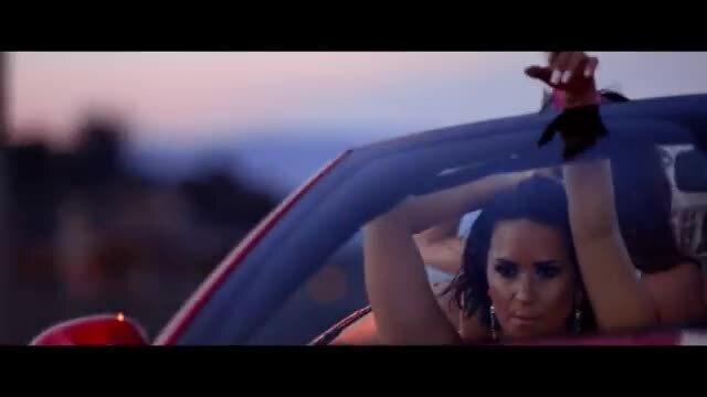 Demi Lovato - Cool for the Summer