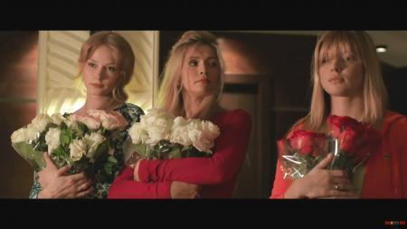 Светлана Тарабарова - Мы верим в любовь