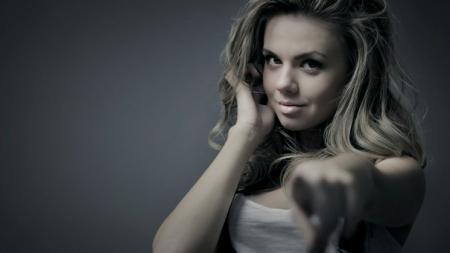 Кира Стертман - Это не любовь