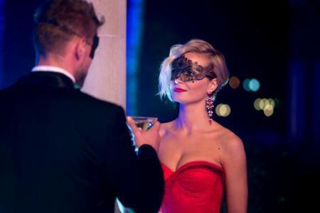 Полина Гагарина - Я не буду