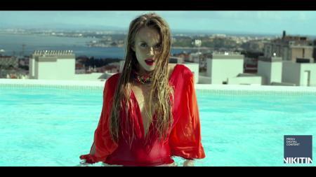 Лавика - Лето