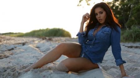 Leona Lewis - Bleeding Love