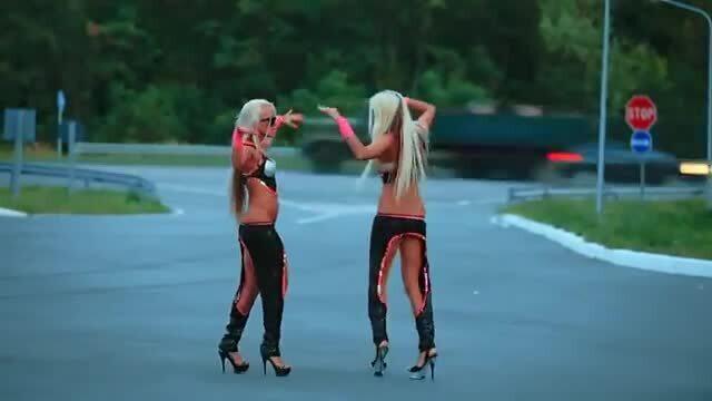 Клубная Музыка