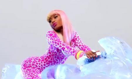 Nicki Minaj - Super Bass