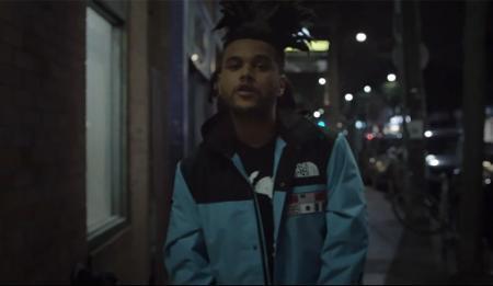 The Weeknd - King Of The Fall