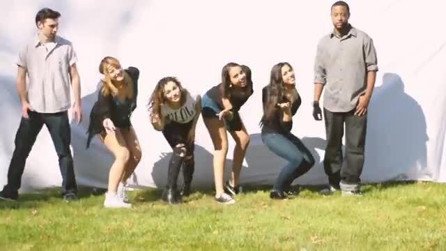 Carolyn Marie - Our Favorite Song