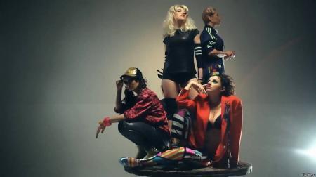 Пающие Трусы - Василёк