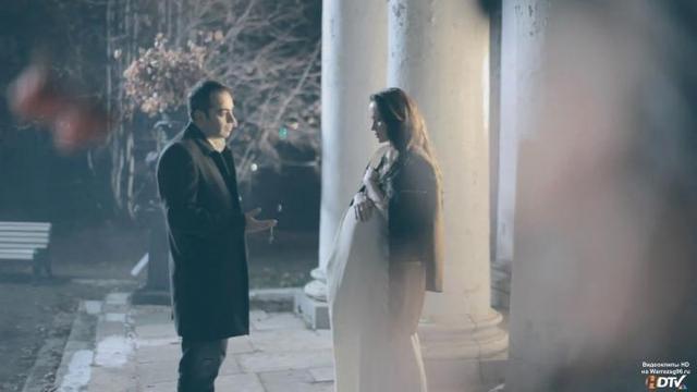 Dato - Я любил