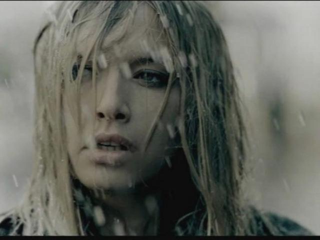 Виа Гра - Цветок и нож