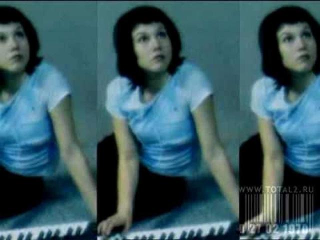 Total - Бьет по глазам