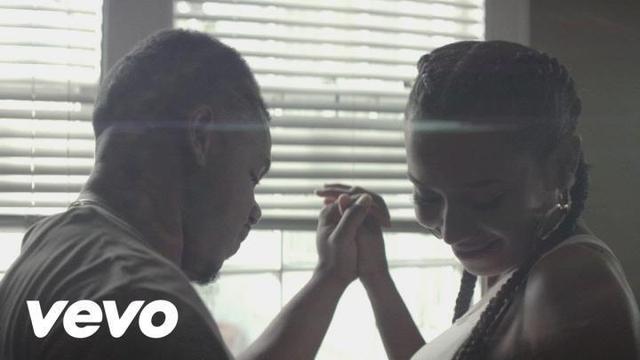 R.City - Locked Away ft. Adam Levine