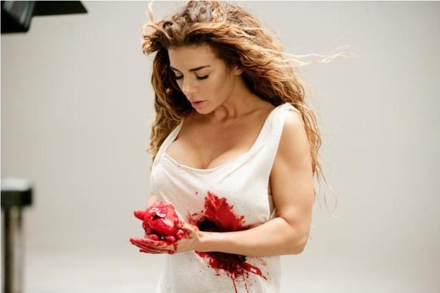 Анна Седокова - Сердце в бинтах