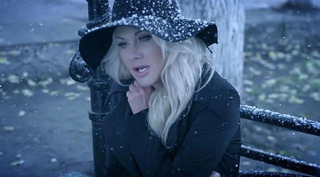 Катя Бужинская - Померещилось