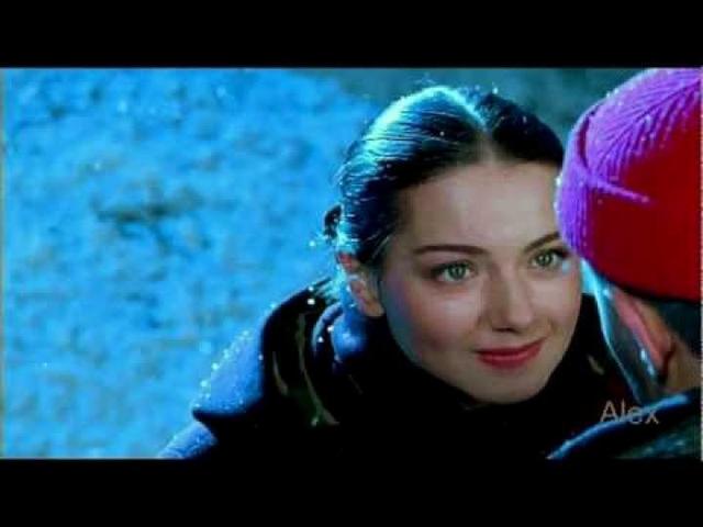 Алексей Брянцев - Скажи что ты меня ждала