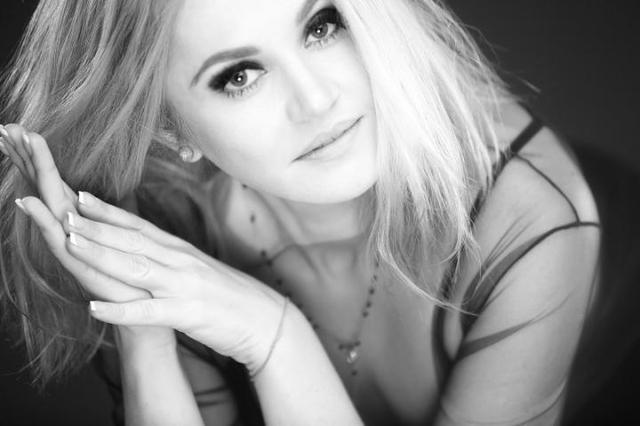 Наталия Бучинская - Все сначала