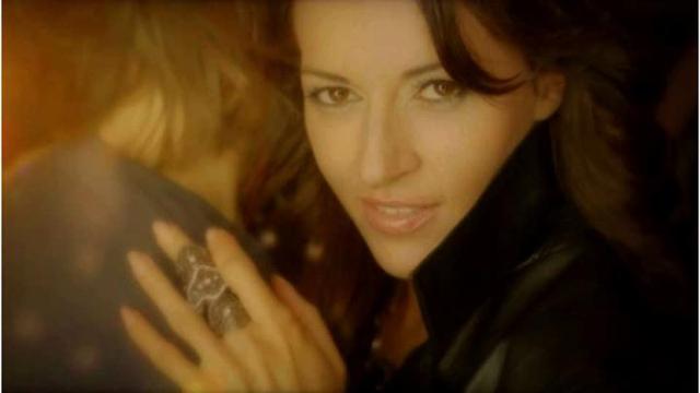 Алёна Высотская - День и Ночь