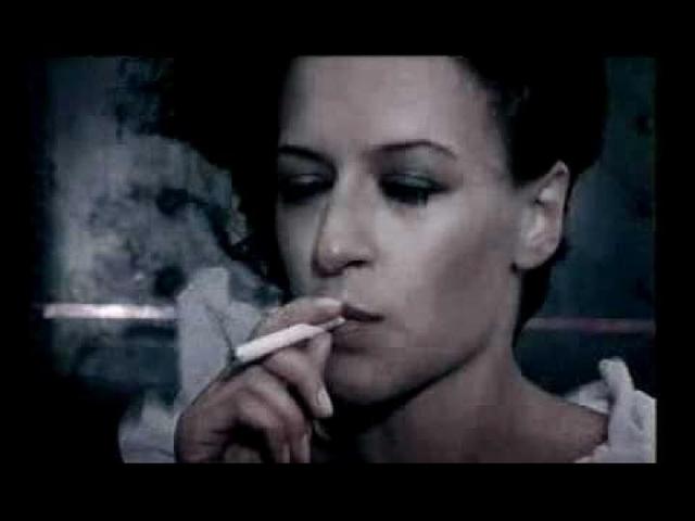 Алёна Высотская - Я не болею тобой