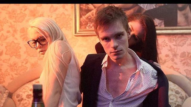 Дима Карташов - Самое дорогое, чего у меня нет