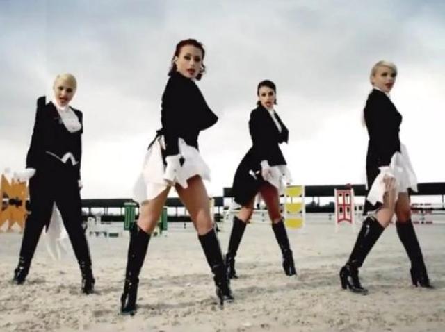 ARMIA feat. Dj Mendez - Люби меня