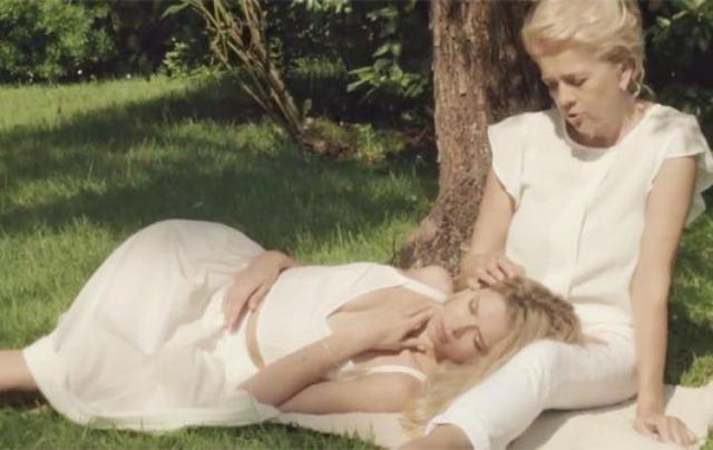 Вера Брежнева - Девочка моя