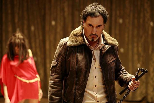 Валерий Меладзе - Сахара не надо