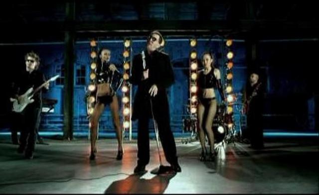 Григорий Лепс - Уходи красиво