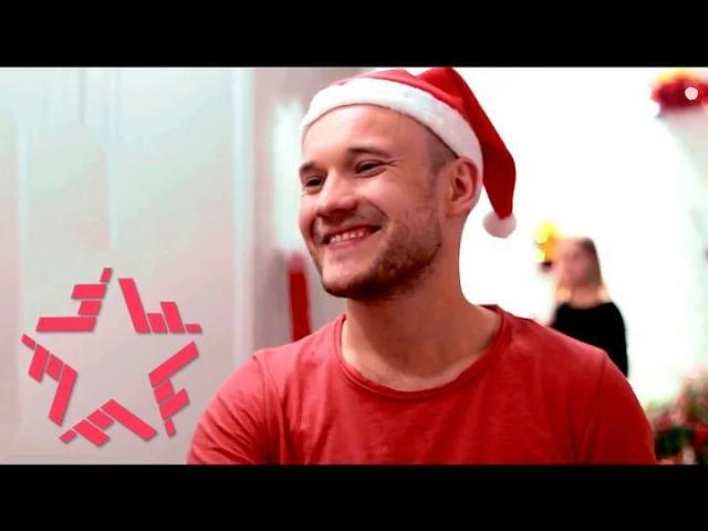 Вова Селиванов - Первый снег