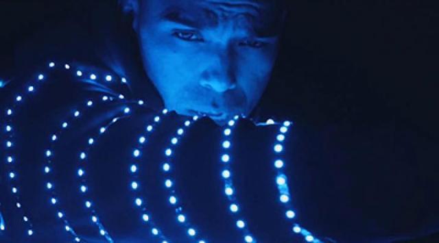 Sick Individuals - Lost and Found